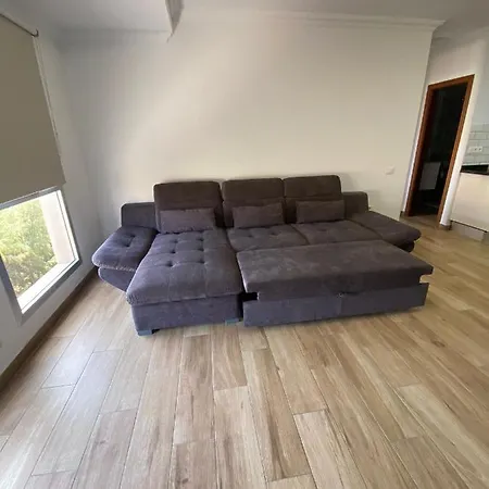 Atico Playa Sardina Apartment Galdar