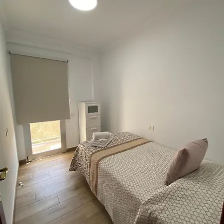 Apartment Atico Playa Sardina *