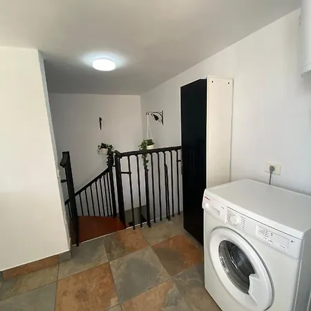 Atico Playa Sardina Apartment Galdar